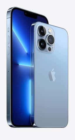 Vista 1 de iphone 13 pro max 128GB - A