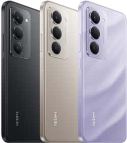 Xiaomi Redmi 15