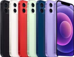 iPhone 12 256GB A