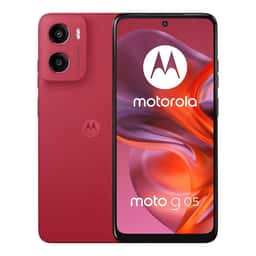 Vista 1 de Moto G05 12/128GB