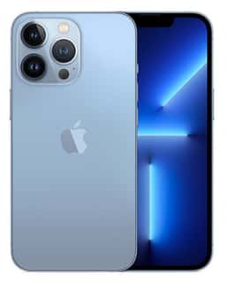 Vista 2 de iphone 13 pro max 128GB - A