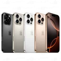Vista 1 de iPhone 16 Pro Max 256GB