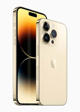 Vista 2 de iphone 14 pro max 128GB - A