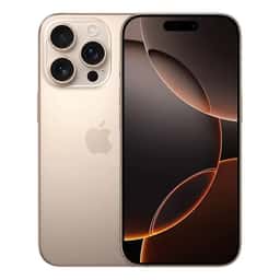 Vista 2 de iPhone 16 Pro Max 256GB