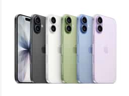 iPhone 17 256GB NUEVO SIM FÍSICA