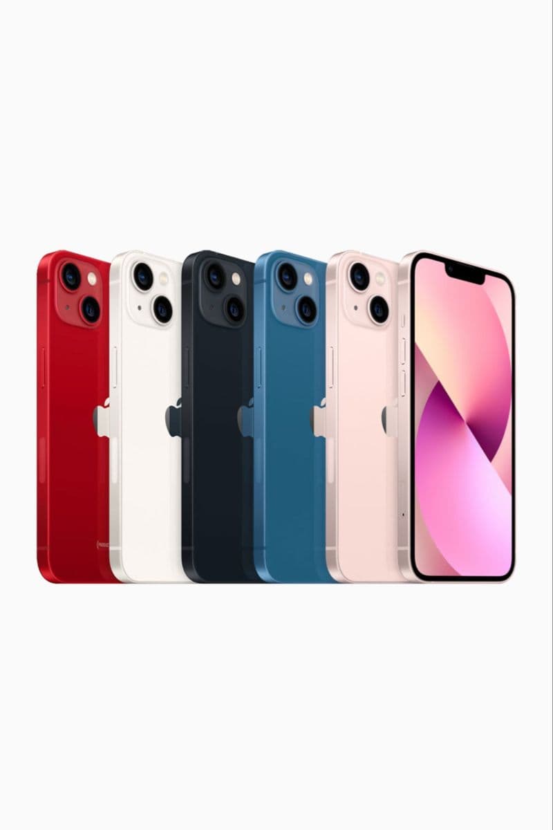 iPhone 13 128gb grado C