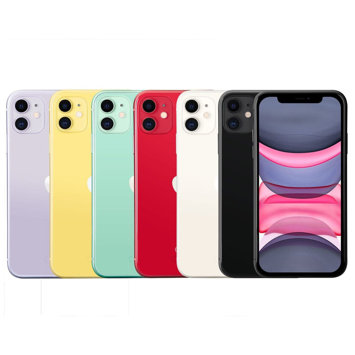 iphone 11 - 64 - B