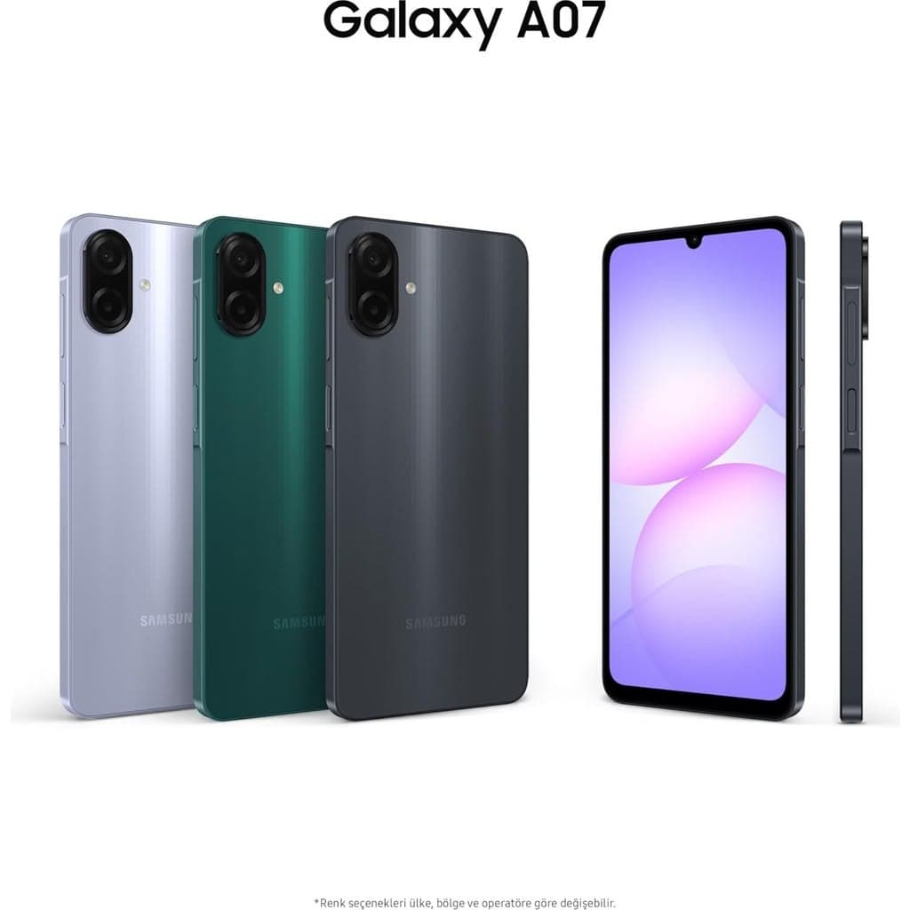 Galaxy A07