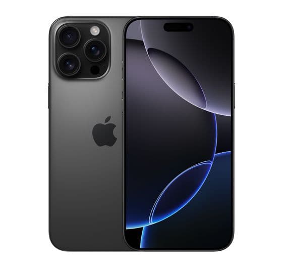 iPhone 16 Pro Negro 128gb