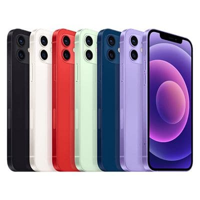 iPhone 12  - 128 - C