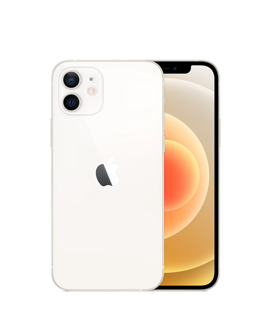 iPhone 12 64GB Blanco