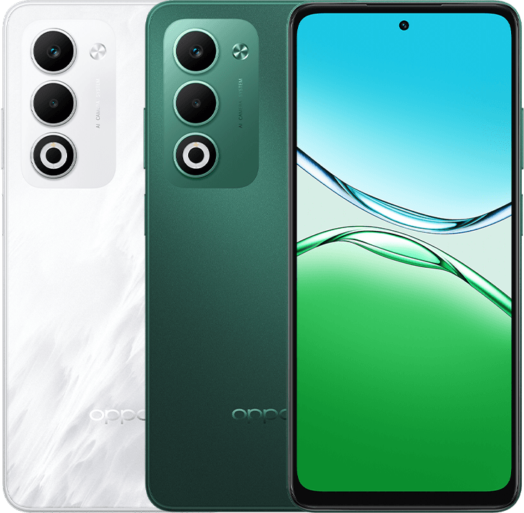 oppo A5 5G 8GB/256GB
