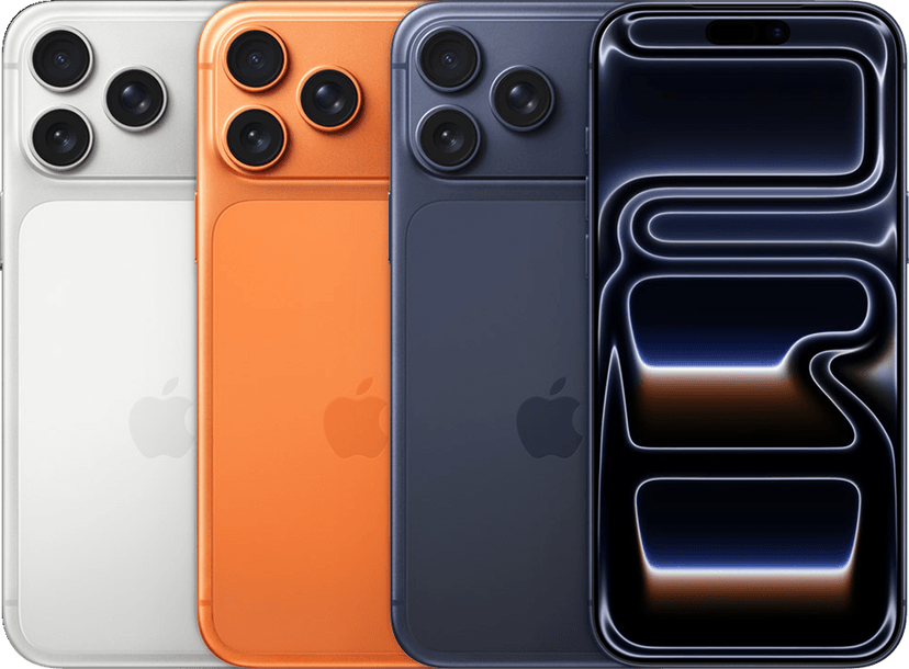 iPhone 17 Pro 256GB eSIM