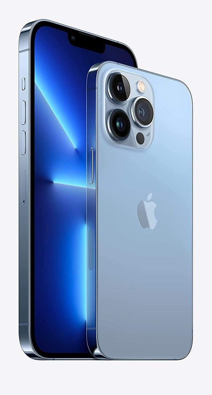 iphone 13 pro max 128GB - A