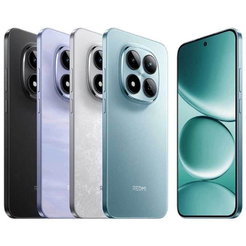 redmi note15 pro 8GB/256GB