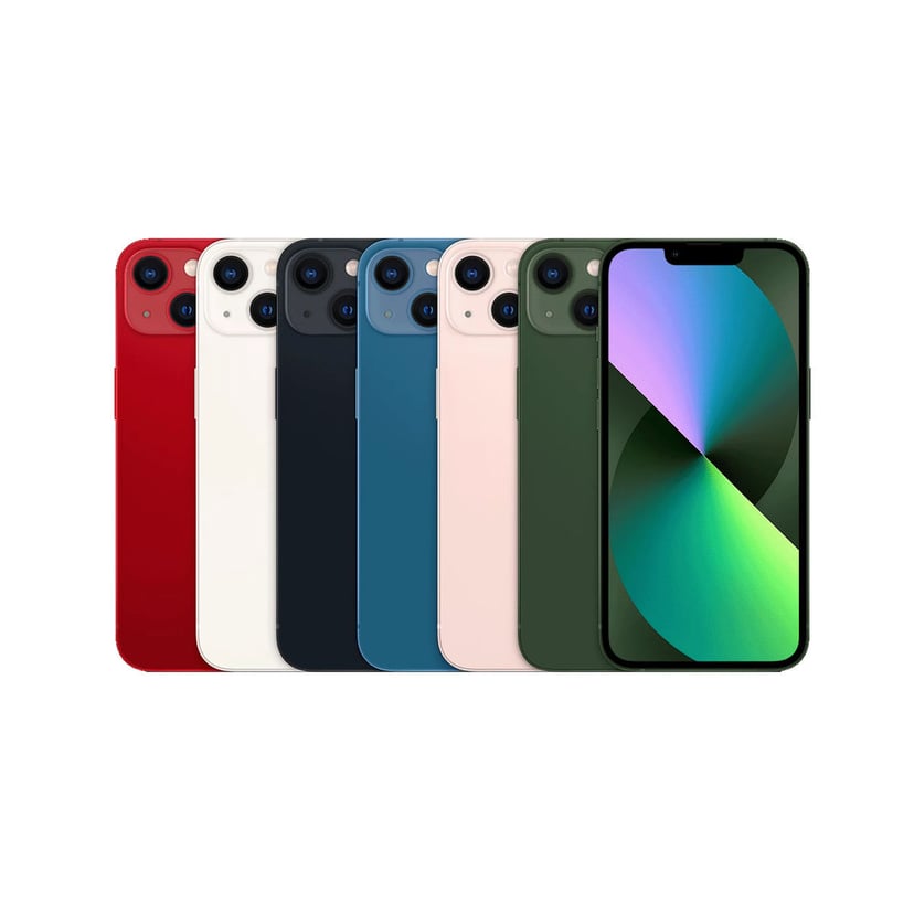 iPhone 13 128GB
