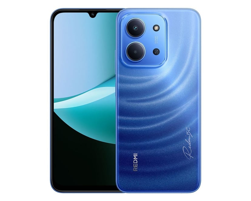 redmi 15C