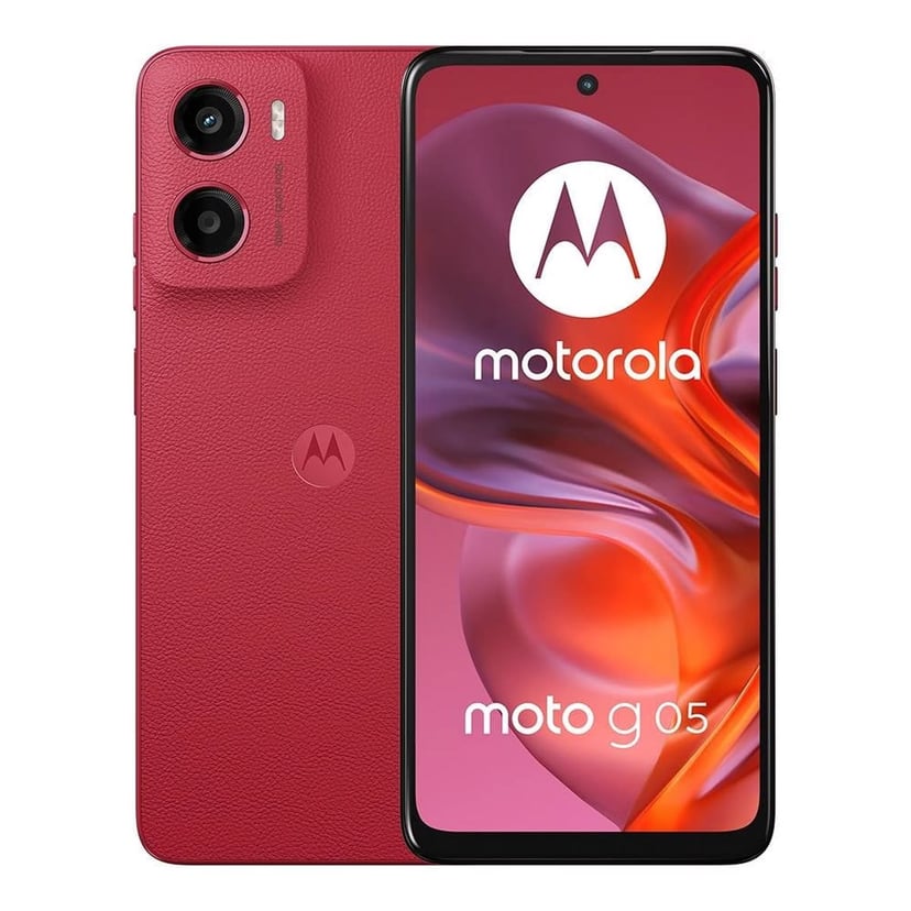 Moto G05 12/128GB