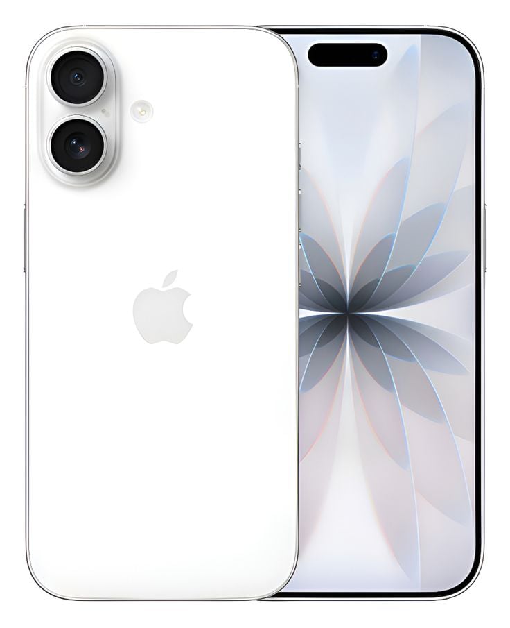IPHONE 17 256GB* (eSIM)