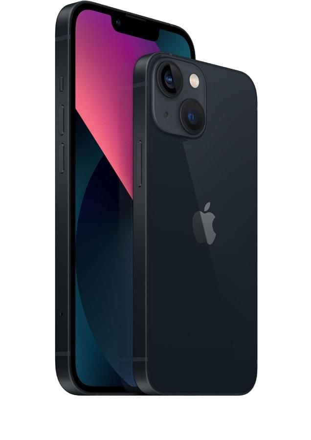 iPhone 13 128gb grado C
