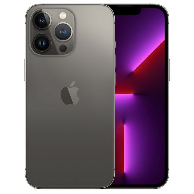 iphone 13 pro max 128GB - A