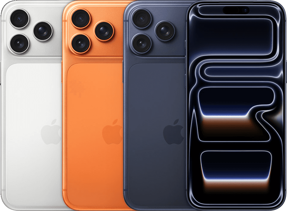 iPhone 17 Pro 256GB eSIM