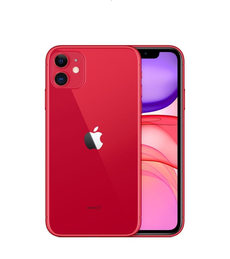iphone 11 - 64 - B